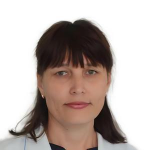 Ярлыкова Инна Валерьевна