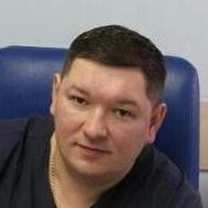 Шомко Владислав Анатольевич