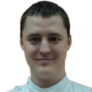Чех Дмитрий Владимирович