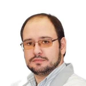 Мамедов Максим Вахидович