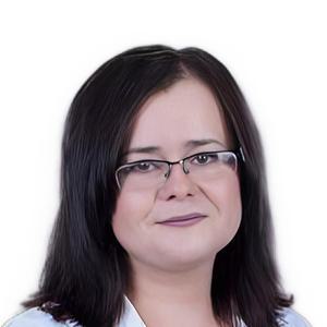 Ананьева Анастасия Олеговна
