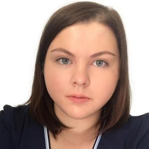 Бухарова Оксана Владимировна