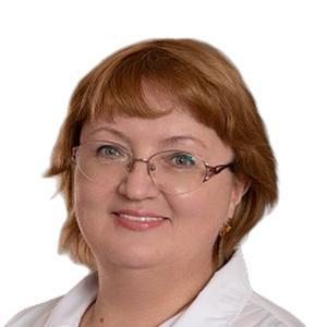 Егорова Галина Васильевна