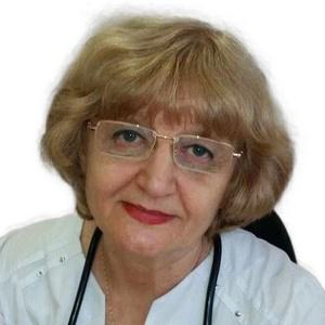 Головаха Эльвира Эрвиновна