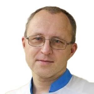 Лашин Александр Васильевич