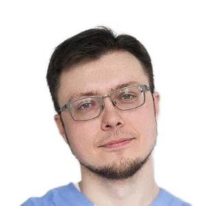 Талов Николай Алексеевич