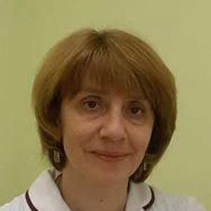 Ерпилова Елена Михайловна
