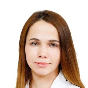 Колтунова Татьяна Юрьевна
