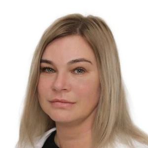 Иванова Светлана Васильевна