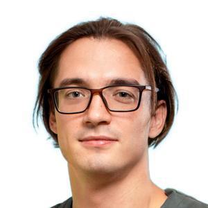 Стеценко Сергей Сергеевич