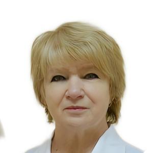 Борзова Лариса Константиновна