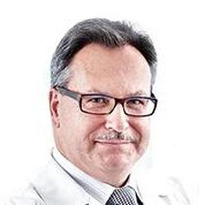 Фишер Константин Эммануилович