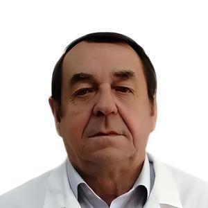 Марахонич Леонид Александрович