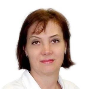 Климова Татьяна Борисовна