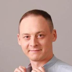 Вотяков Николай Сергеевич