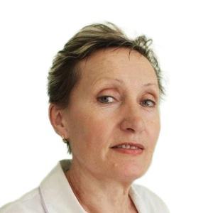 Бушуева Галина Владимировна
