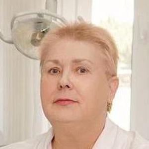 Будаева Лариса Леонидовна