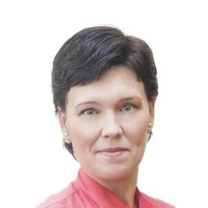 Киселева Наталья Александровна