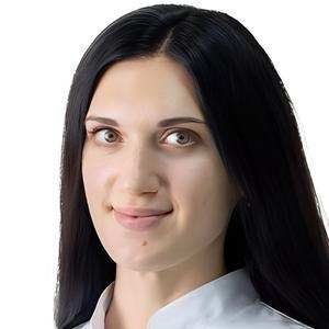 Карпенко Наталья Дмитриевна