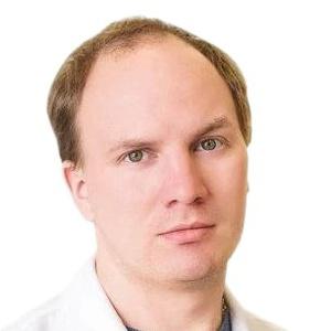 Антоненко Кирилл Константинович
