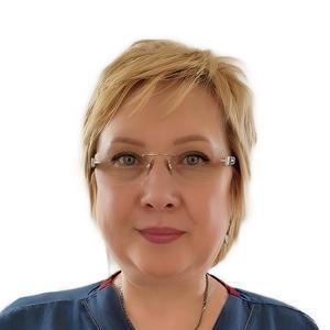 Аминова Ирина Алексеевна