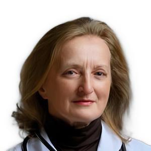 Папиева Ирина Федоровна