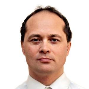 Попцов Виталий Георгиевич