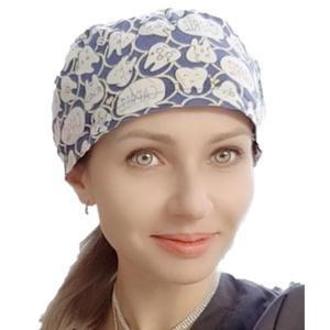 Жиляева Марина Игоревна