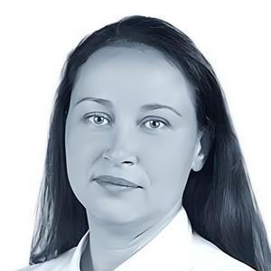 Петрова Маргарита Валерьевна