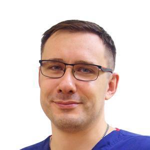 Балдин Виктор Львович