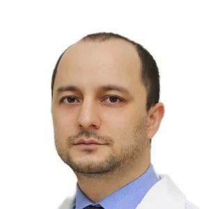 Мирзарахимов Равшан Рустамович