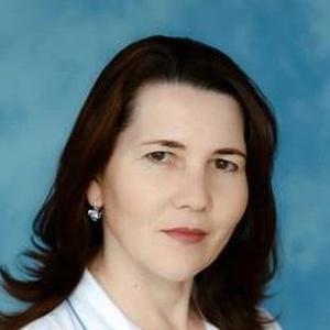 Чернова Татьяна Александровна