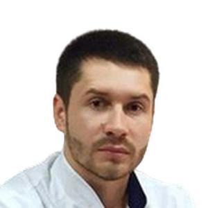 Курганов Геннадий Владимирович