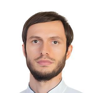 Алиев Руслан Абдурахманович