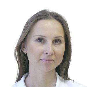 Богоявленская Анна Александровна