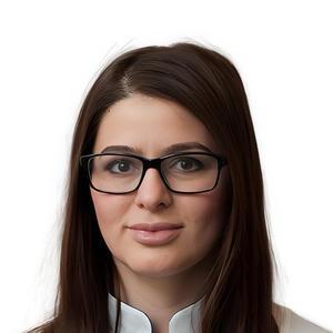 Агаева Рашида Яверовна