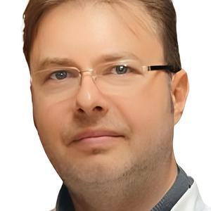 Фомин Геннадий Александрович