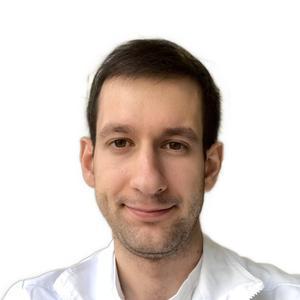 Кокорин Михаил Викторович