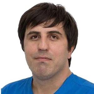 Узайлиев Гасан Узайлиевич