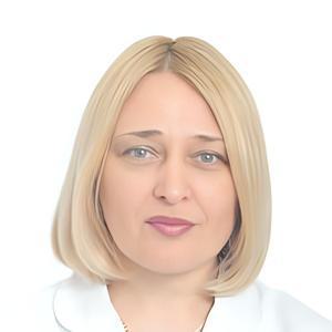 Ткачева Ольга Михайловна