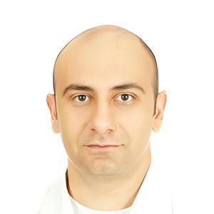 Давыдян Сумбат Аркадьевич
