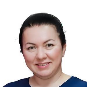 Тедеева Ирина Владимировна