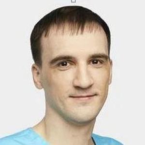 Чинарев Денис Сергеевич