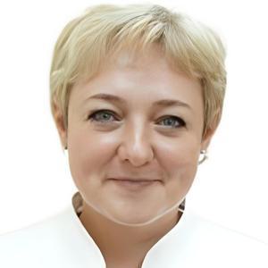 Старостина Елена Сергеевна
