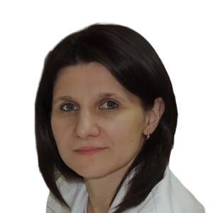 Нонина Елена Анатольевна
