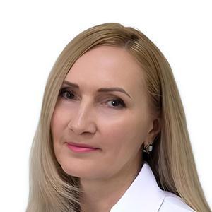 Тимохина Светлана Владимировна