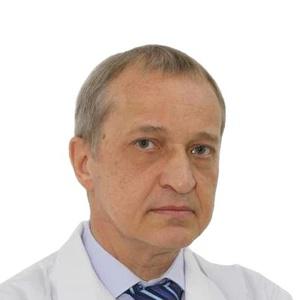 Горенков Андрей Иванович
