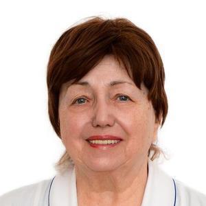 Ольшанская Юлия Львовна