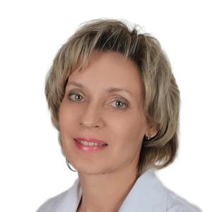 Дергачева Ольга Николаевна