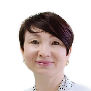 Казакова Татьяна Викторовна
